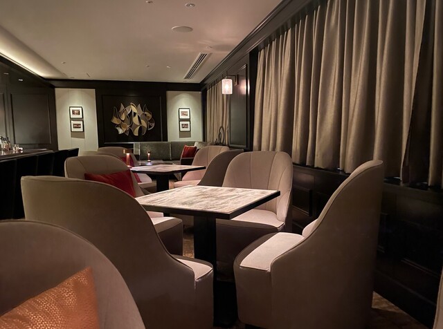 Main Bar Essex photo 4