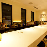 チェント - ウェイティング・カウンター