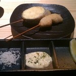 Kushikatsu Waon - 