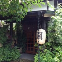 九つ井 本店 - 九つ井・外観