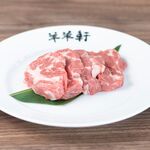 肩裡脊肉