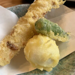 麦の杜 - 麦の杜天