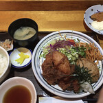 手作り洋食の店 おおさかや - 