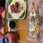 かねりん鰻店 - 