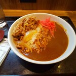 吉野家 - 料理写真: