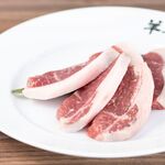 日本产牛腰肉