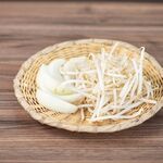 Namaramu You You Ken - ジンギスカンには野菜が必須