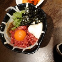ヤキニク甲 - 