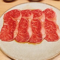 和牛焼肉じろうや 介 wagyu&sake 名古屋駅前本店 - 