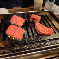 ヤキニク甲 - 