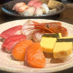 Sushi To Sake Suicchi - 