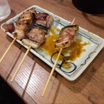 Ganso Yakitori Kushi Hacchin - 