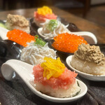 Sushi To Sake Suicchi - 