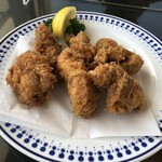 Restaurant Takayama - 炸雞