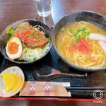 うりずん - 料理写真: