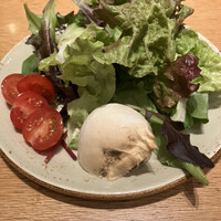 オービカ モッツァレラバー 横浜店 - 