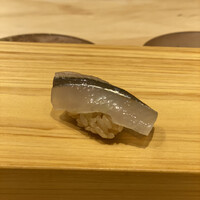 三軒茶屋 鮨かんてら - 