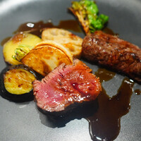 キャトルラパン 北梅田 - 