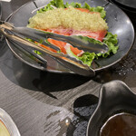 成吉思汗 大黒屋 - 