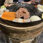 成吉思汗 大黒屋 - 