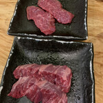 立喰い焼肉 治郎丸 - 