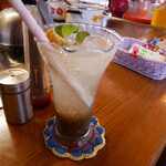 けさランぱさラン - 自家製コーラ☆