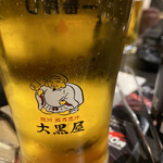 成吉思汗 大黒屋 - 