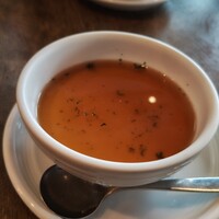 上野洋食遠山 - 