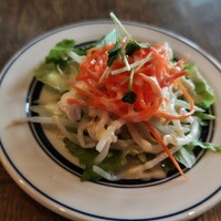 上野洋食遠山 - 