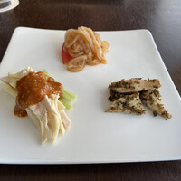 中国料理 四川 - 