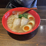 Chuuka Soba Ku Ron - 