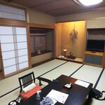 Kappouno Yado Sakuraya - 客室