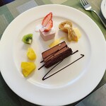 レストランいいづか - 