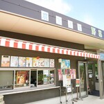 野菜レストラン ショウナン - 外観ですｗ