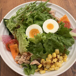 ローストビーフとハンバーグ YOSHIMI - 