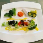 レストランいいづか - 