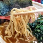 IEKEI KANSAI 王道家直系 我道家 - 麺リフト