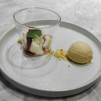 Queux Norme 梅田店 - デザート