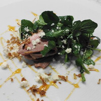 Queux Norme 梅田店 - 前菜2