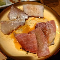 焼うお いし川 - 