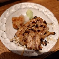 焼うお いし川 - 