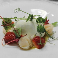 Queux Norme 梅田店 - 前菜1