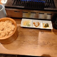 焼うお いし川 - 