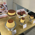 プリンに恋して - 