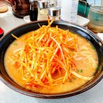 くるまやラーメン - 