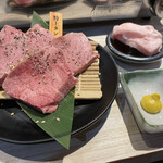 Yakiniku Horumon Shirono Ichiba - 