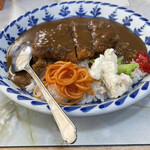 小倉食堂 - 
