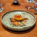 レストラン ナズ - 