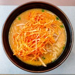 くるまやラーメン - 