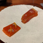 レストラン ナズ - 